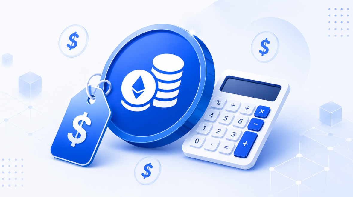 How Much Does It Cost to Create a Crypto Token?
