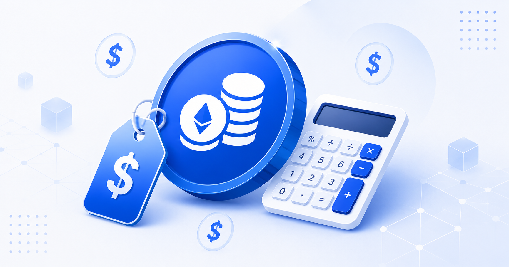 How Much Does It Cost to Create a Crypto Token?