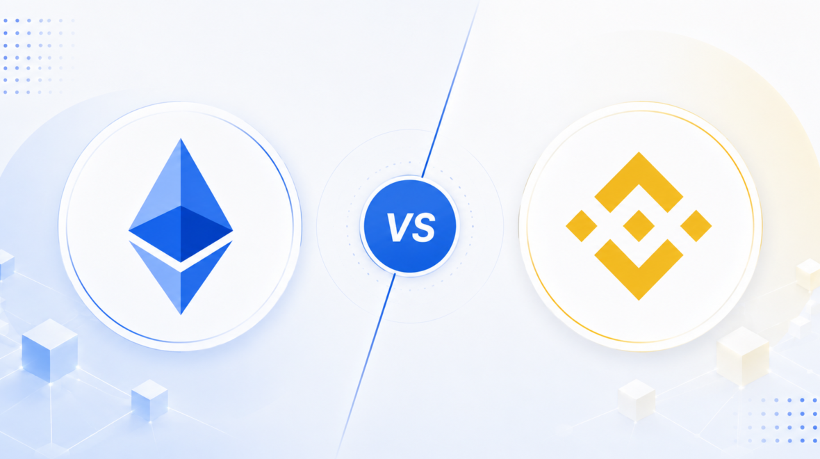 ERC-20 vs BEP-20: Which Token Standard Should You Choose?