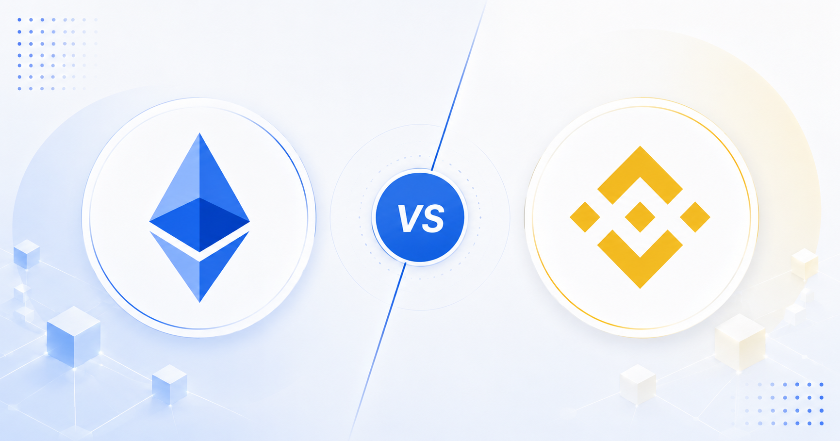ERC-20 vs BEP-20: Which Token Standard Should You Choose?