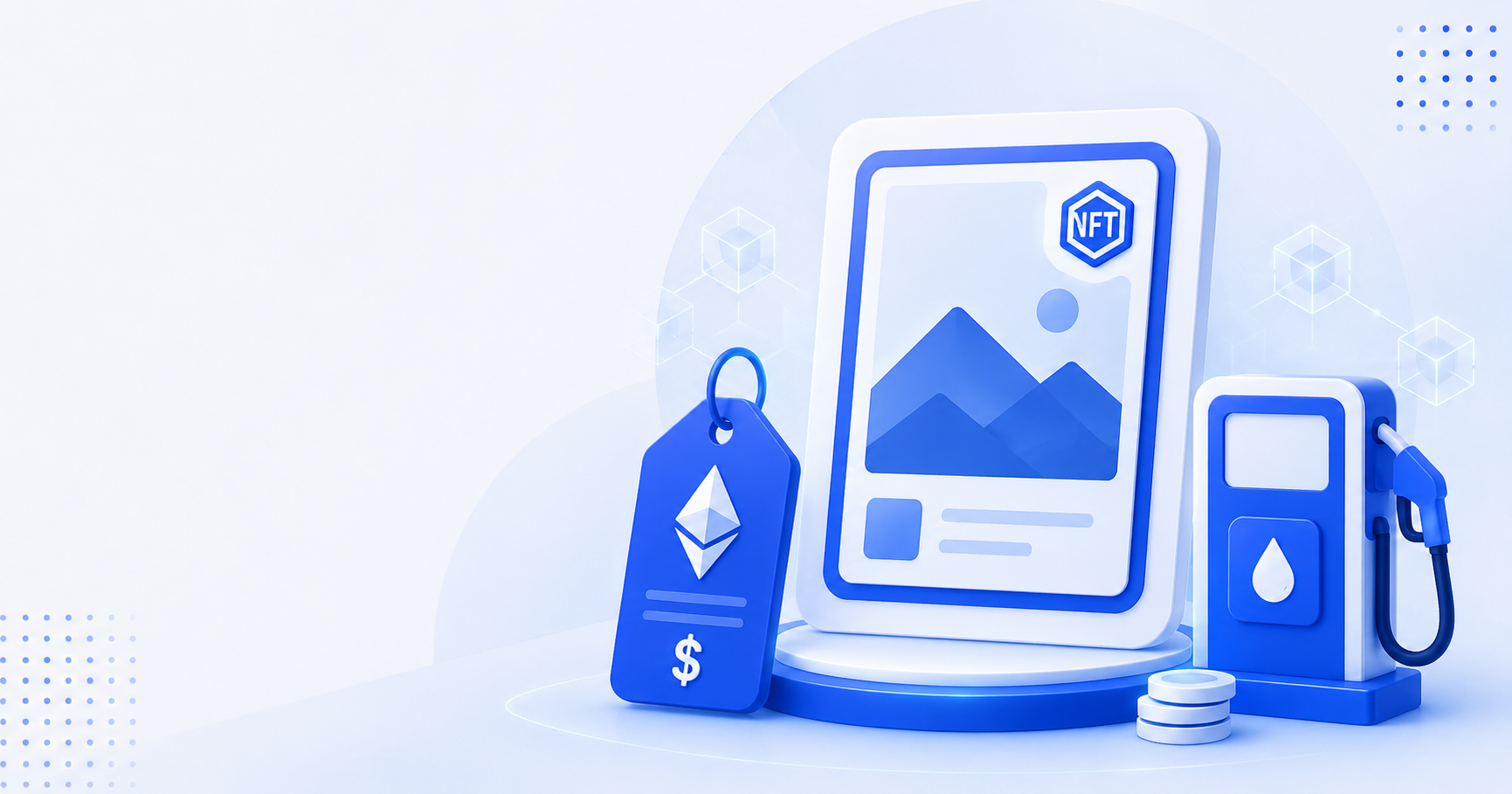 NFT Smart Contract Development Cost Explained