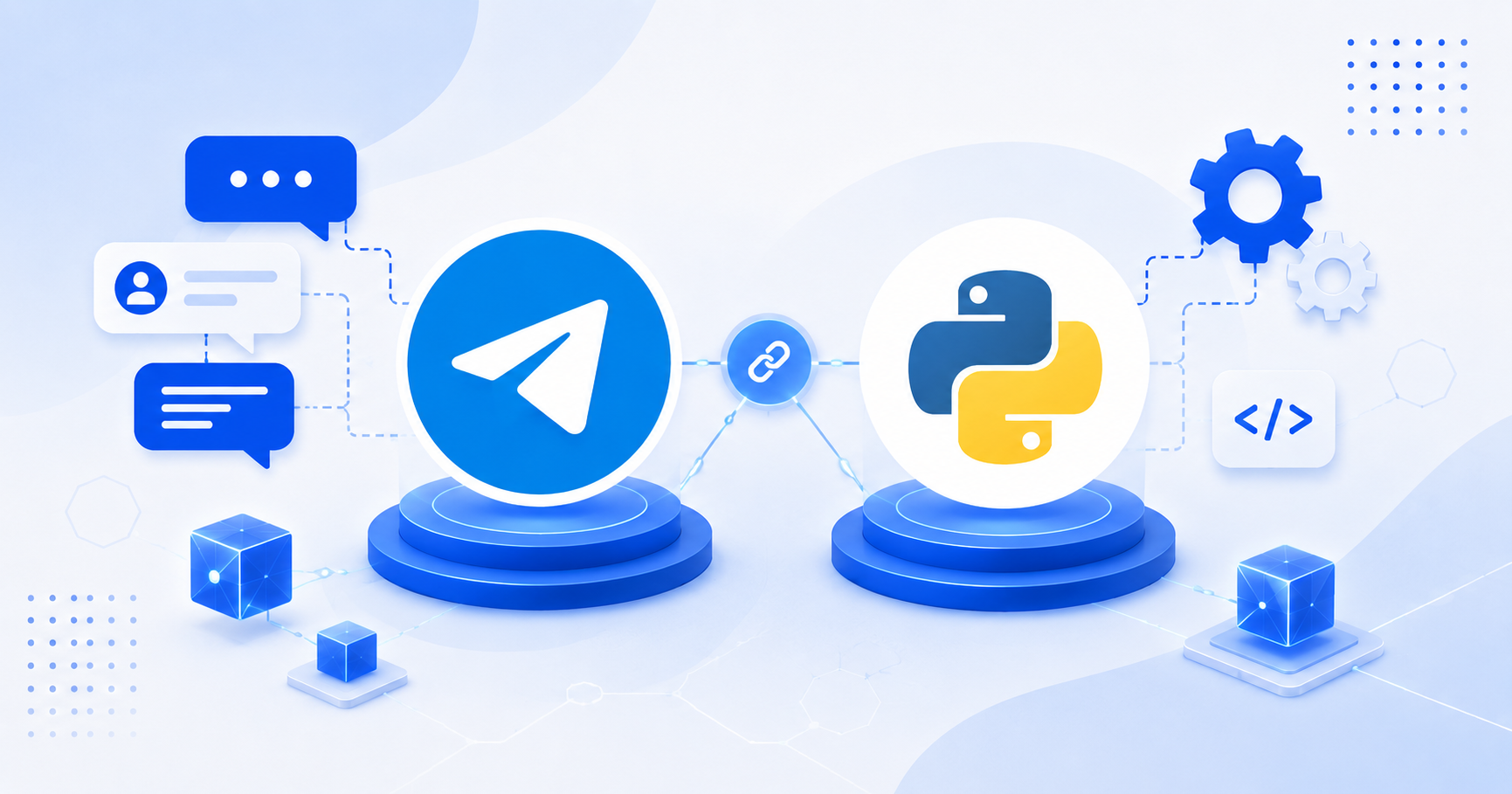 How to Build a Telegram Bot with Python (Beginner Guide)