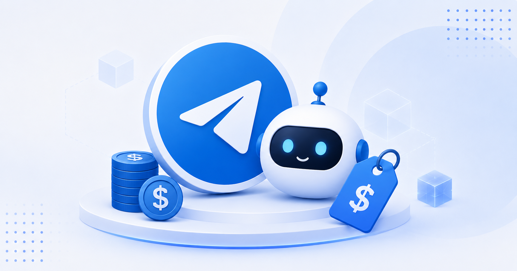 How Much Does a Custom Telegram Bot Cost to Develop?