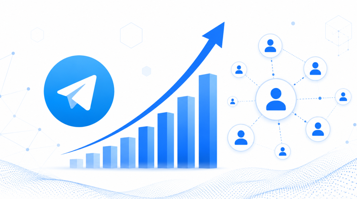 How Airdrop Bots Drive Explosive Community Growth