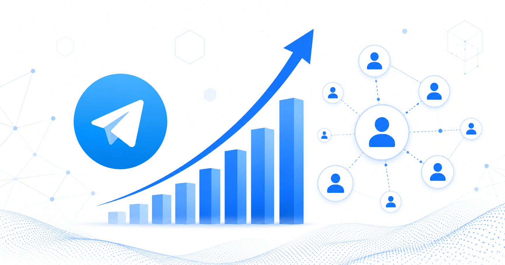 How Airdrop Bots Drive Explosive Community Growth