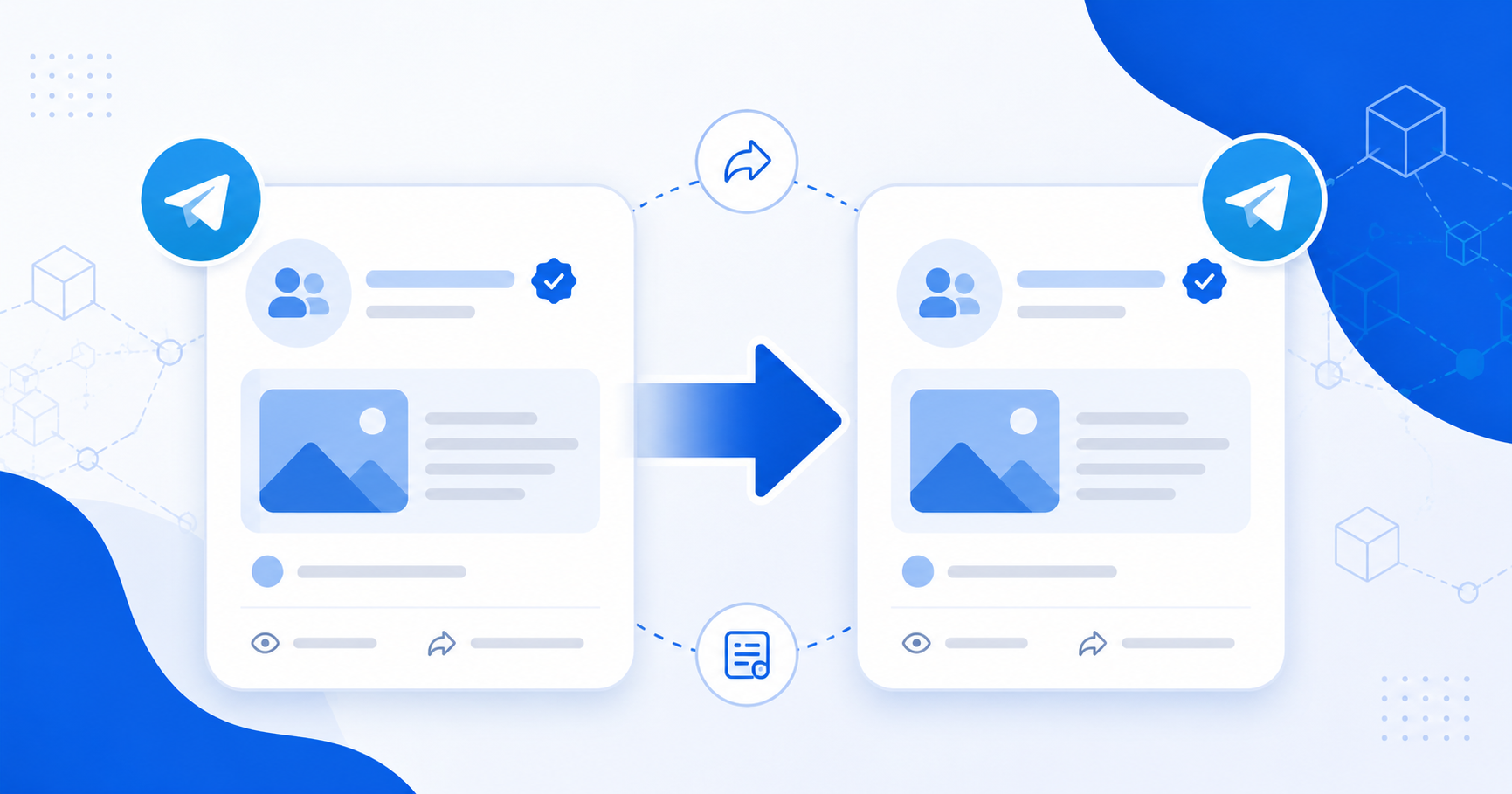 How to Build a Telegram Message Forwarder Bot