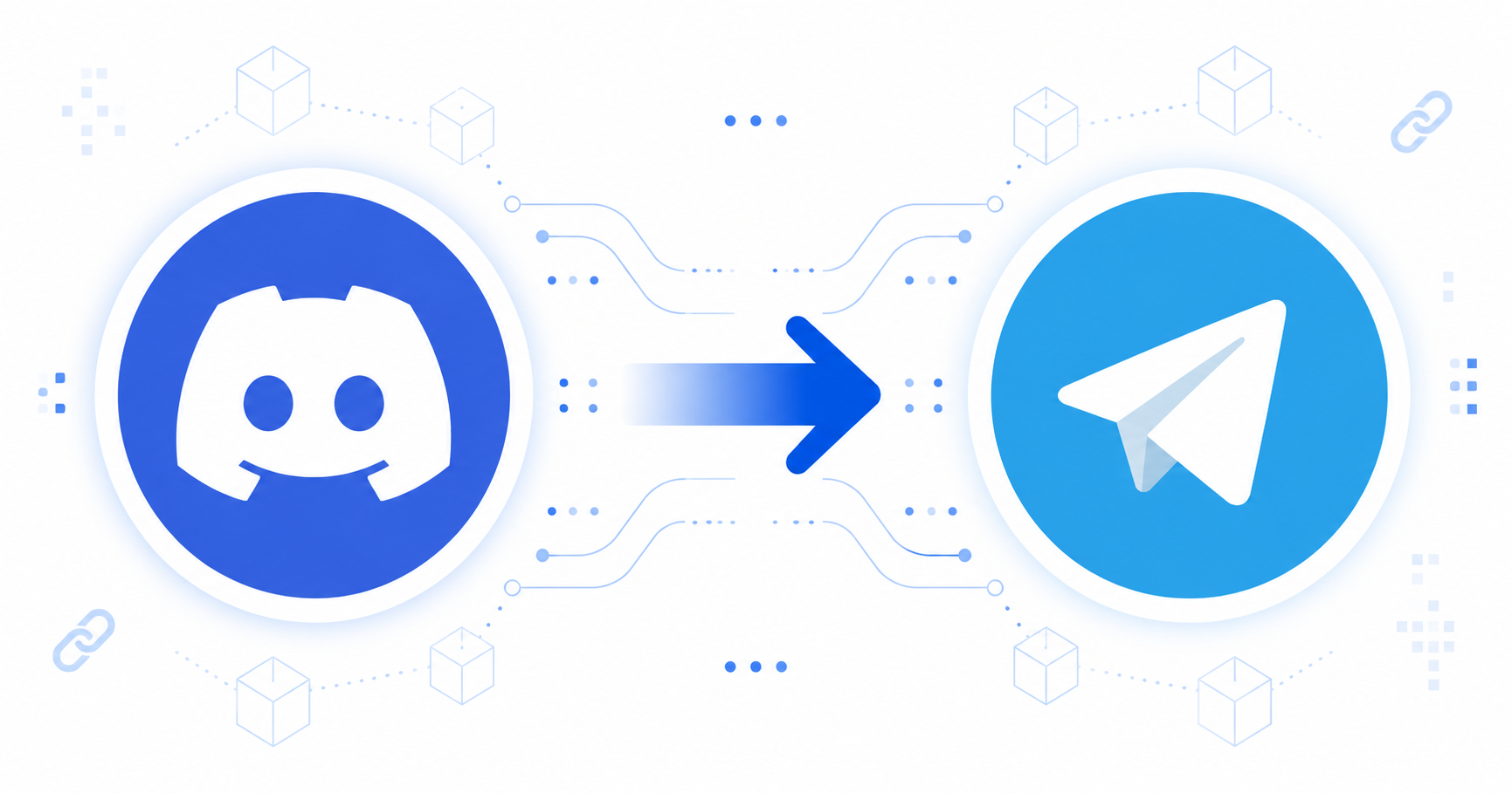 How to Forward Discord Messages to Telegram Automatically