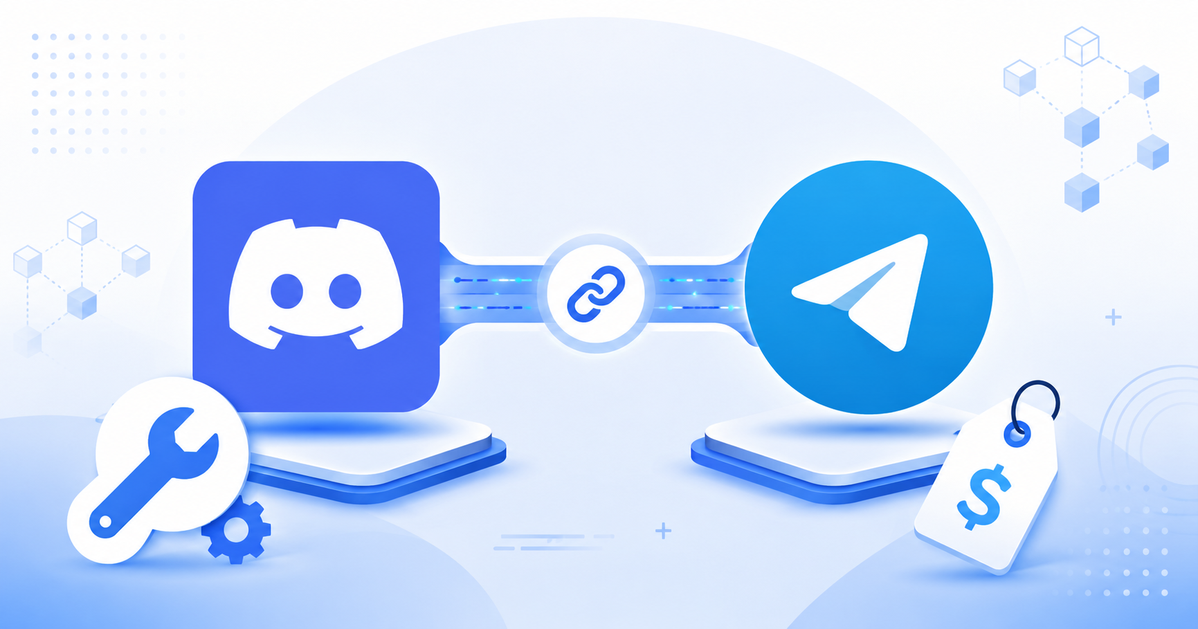 Discord-to-Telegram Forwarder Bot: Development Cost & Setup