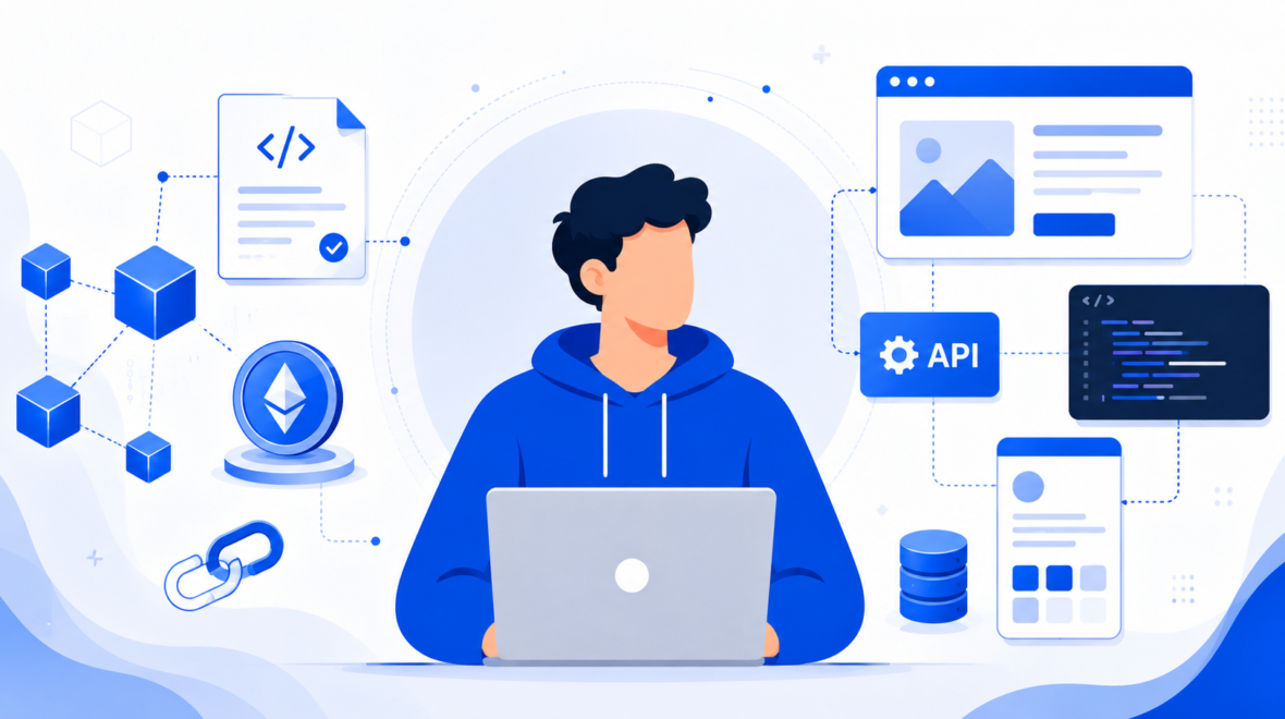 How to Build an NFT Minting Website (Contract + Frontend)