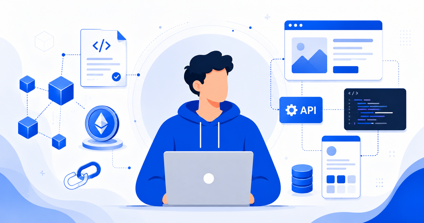 How to Build an NFT Minting Website (Contract + Frontend)