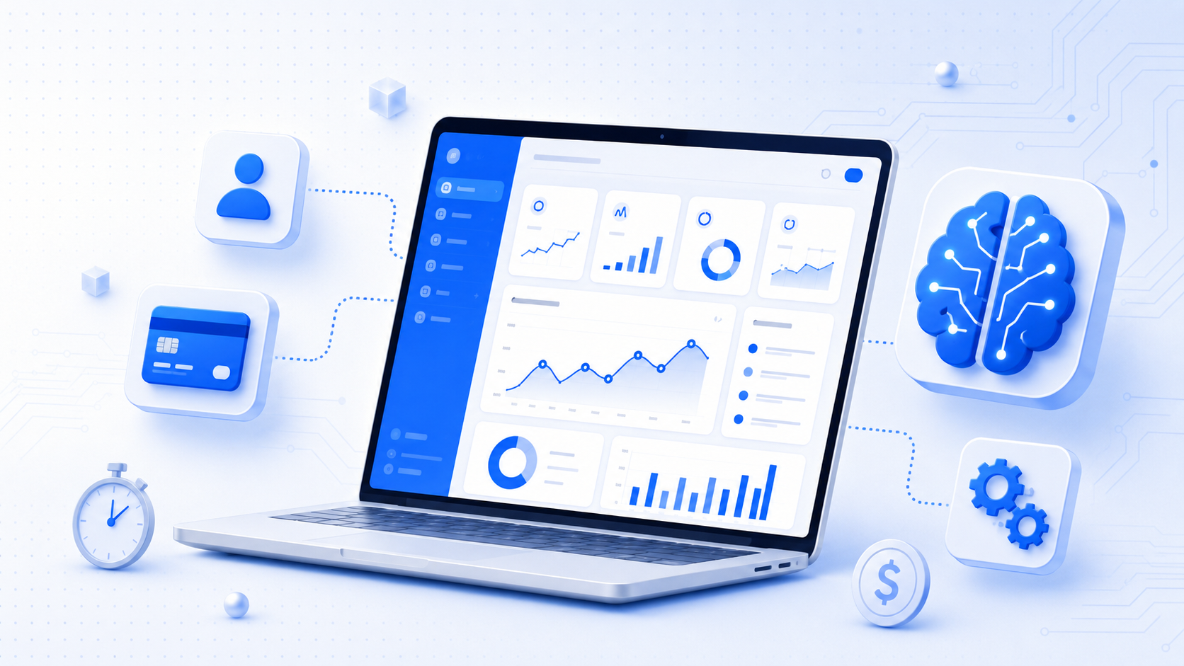 AI SaaS App Development in 2026: Cost, Timeline & What’s Involved