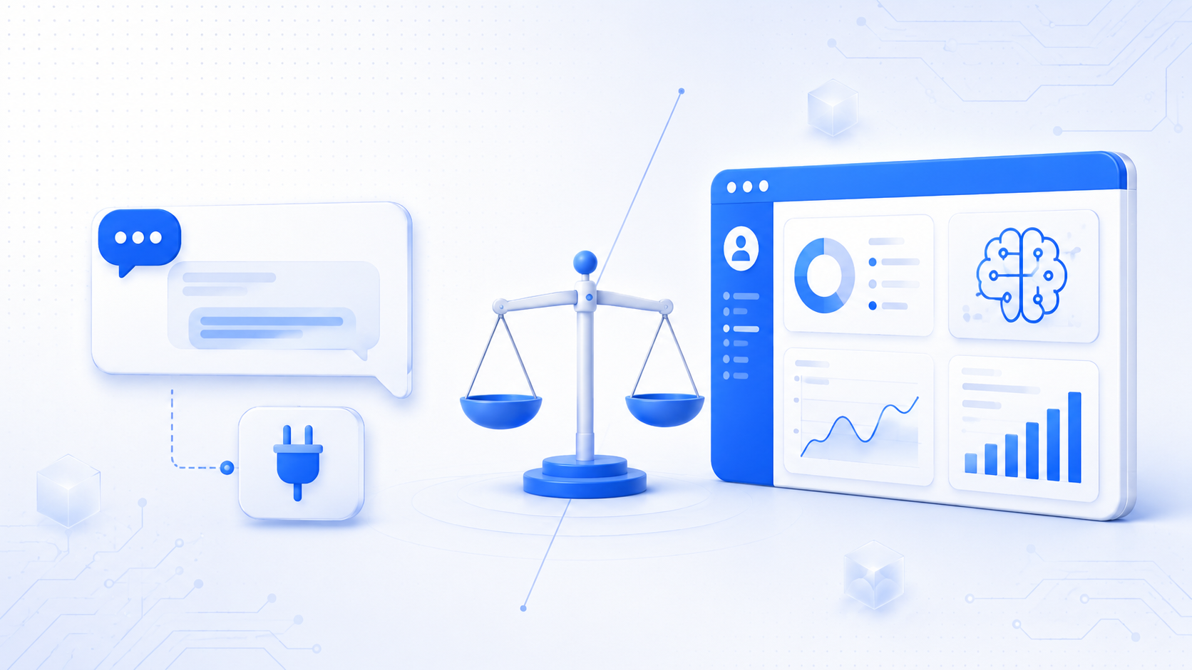 ChatGPT API vs a Custom AI App: Which Does Your Business Need?