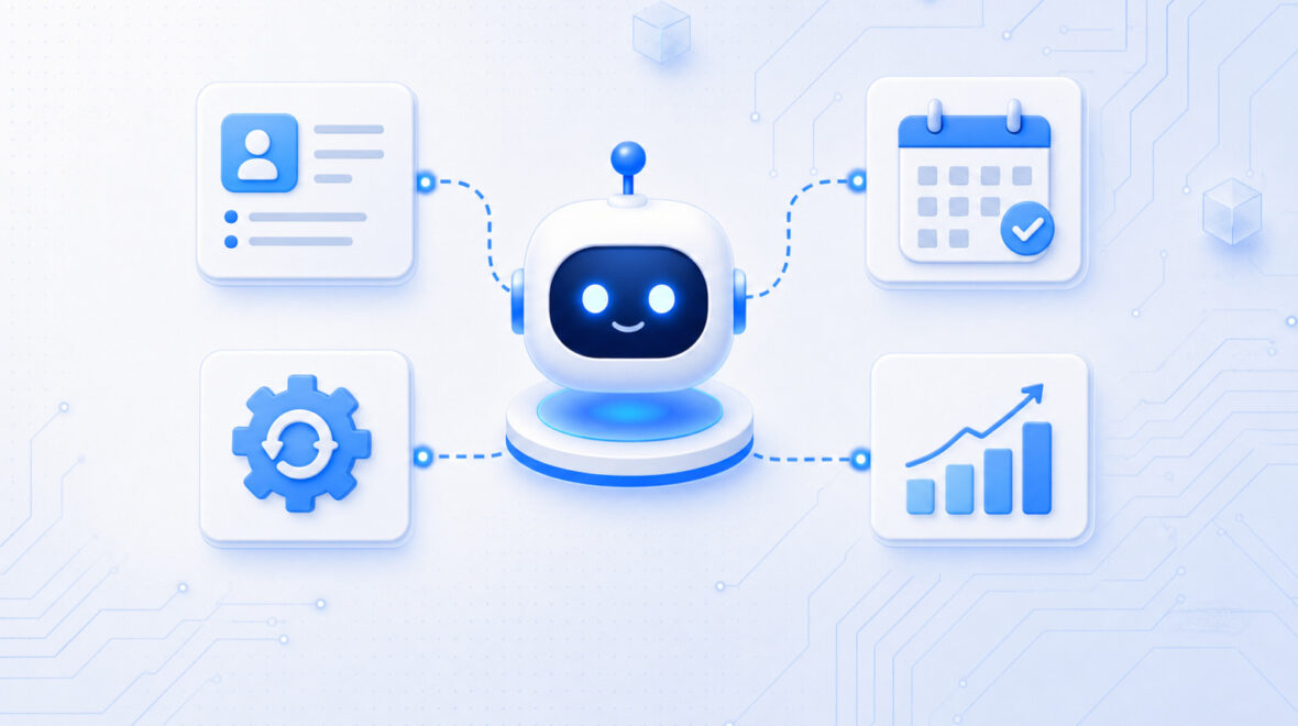 AI Agents vs Chatbots: What’s the Difference (and Which Does Your Business Need)?