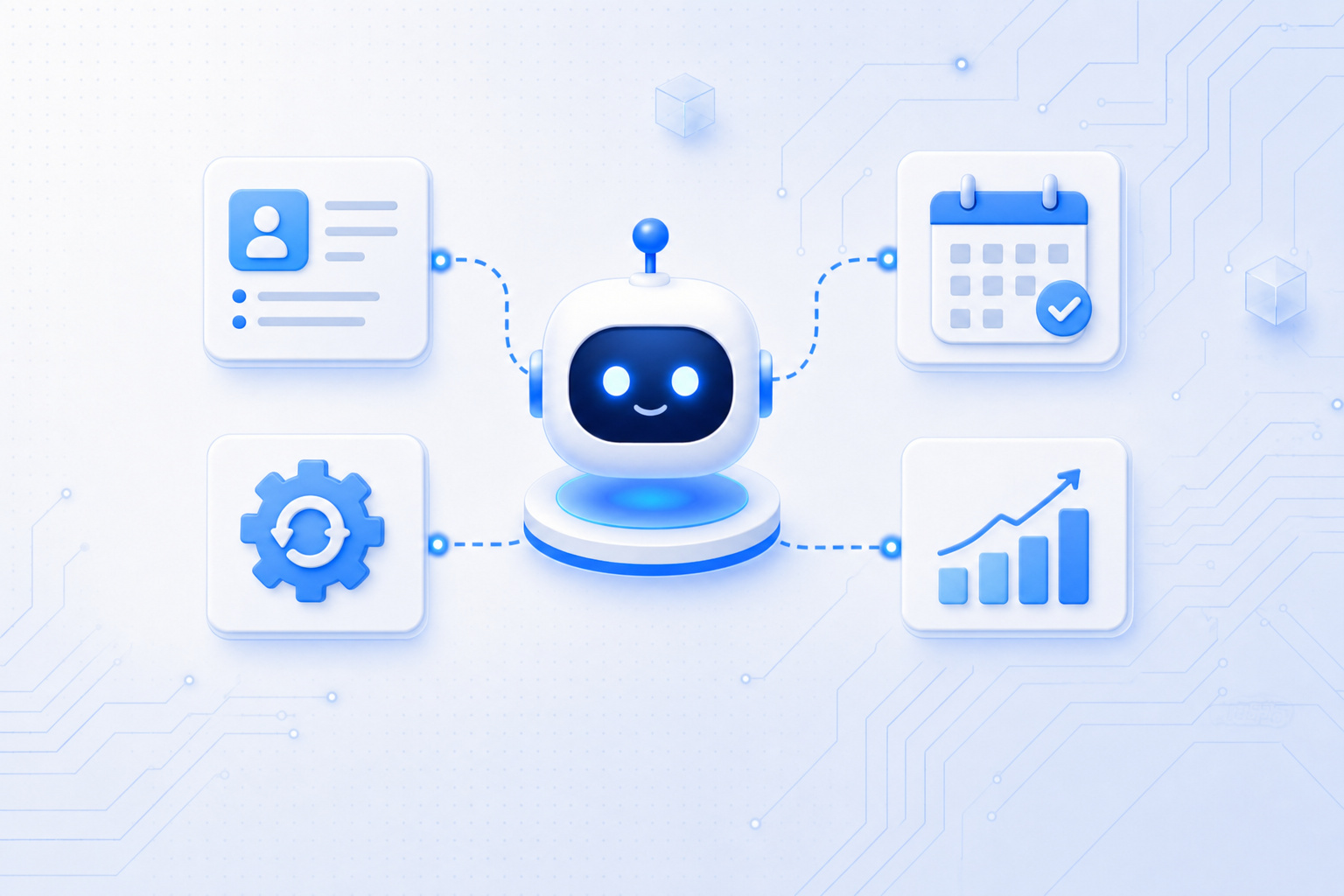 AI Agents vs Chatbots: What’s the Difference (and Which Does Your Business Need)?