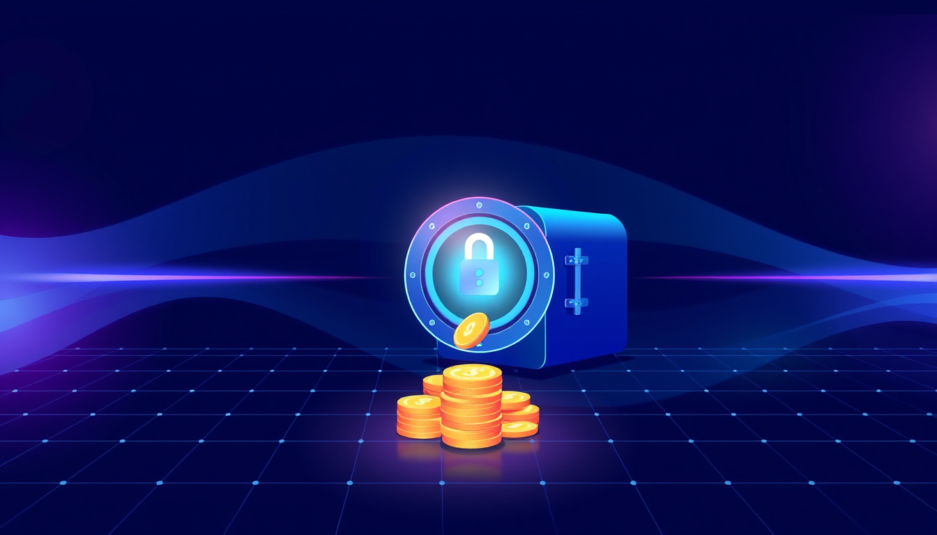 ERC-4626 Explained: The Best Standard for Staking and Vault Contracts