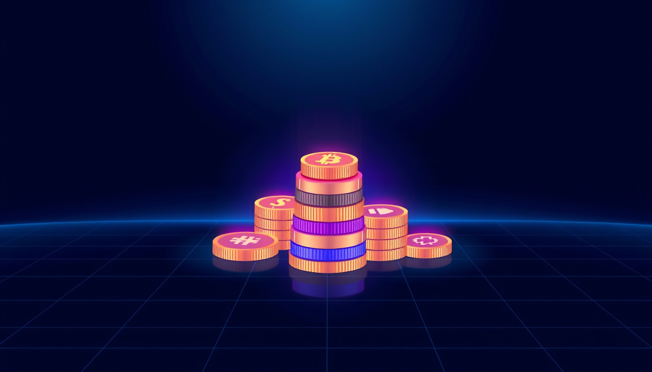 ERC Token Standards Compared: ERC-20 vs ERC-721 vs ERC-1155 vs ERC-4626 vs ERC-6909