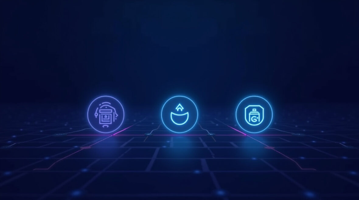 REST vs GraphQL vs gRPC: Picking the Right API for Your App