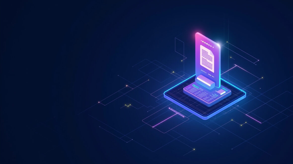 AI-Powered Document Processing: Extracting Data from Invoices, Contracts, and Forms