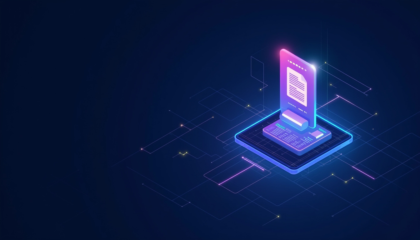 AI-Powered Document Processing: Extracting Data from Invoices, Contracts, and Forms