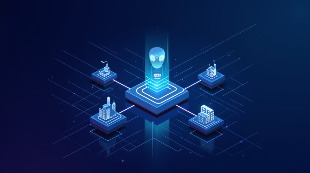 5 Industries Already Getting ROI From AI Agents