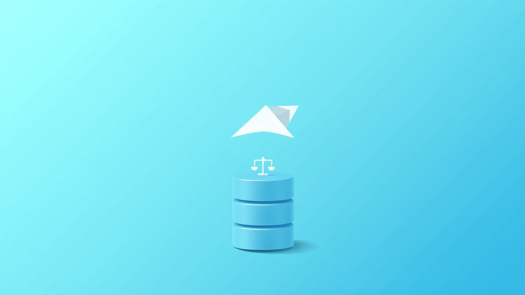 Best Database for a Telegram Bot at Scale