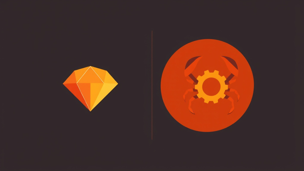Solidity vs Rust: Which Smart Contract Language Should You Learn?